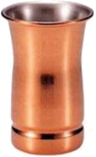 COPPER 100 純銅製 ミニカップ 150cc S-401 COPPER 100 純銅製 ミニカップ 150cc S-401